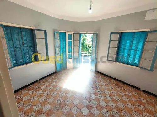 Vente Appartement F3 Alger El mouradia