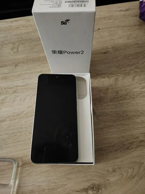 Honor Power 2