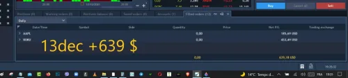 formation TRADING personnalisée تكوين في التداول