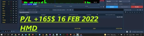 formation TRADING personnalisée تكوين في التداول