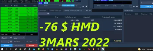 formation TRADING personnalisée تكوين في التداول