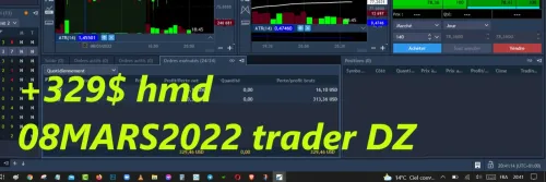 formation TRADING personnalisée تكوين في التداول