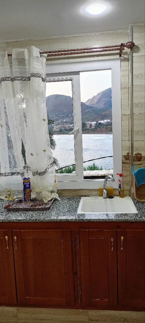 Location vacances Villa Jijel Ziama mansouriah