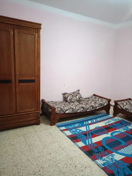Location vacances Villa Jijel Ziama mansouriah