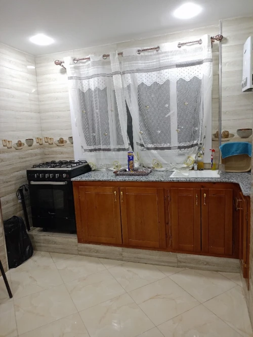 Location vacances Villa Jijel Ziama mansouriah