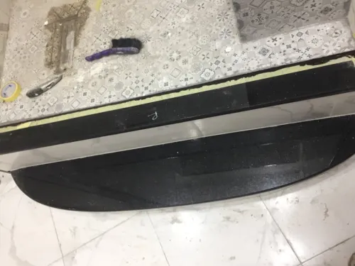 Tout travaux de maçonnerie