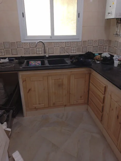 Tout travaux de maçonnerie