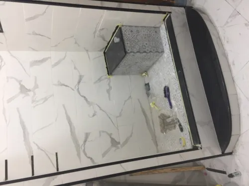 Tout travaux de maçonnerie