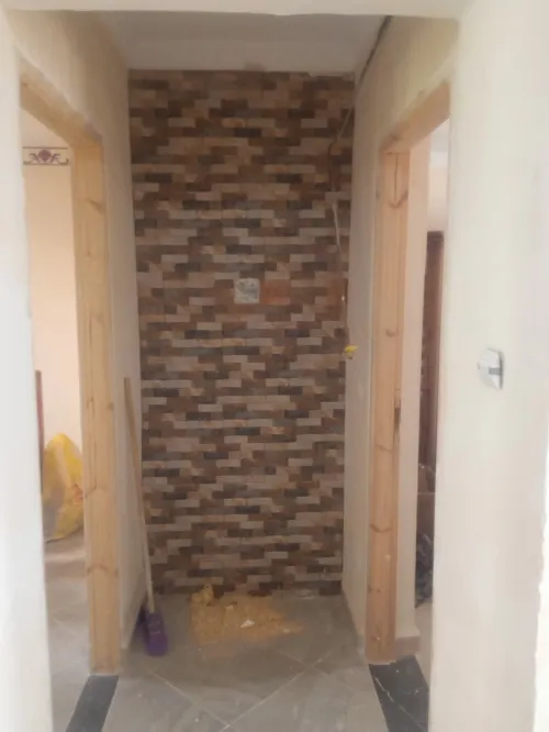Tout travaux de maçonnerie