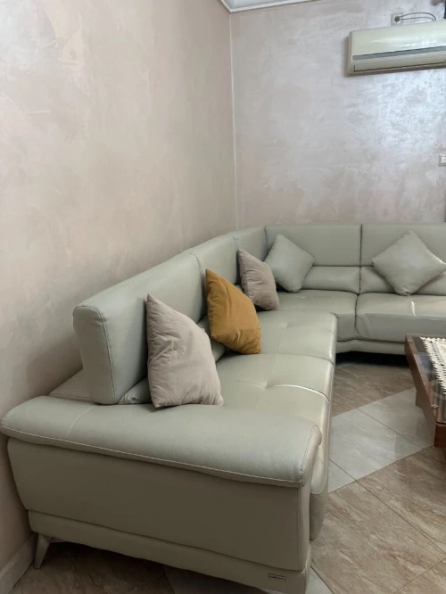 Fauteuil