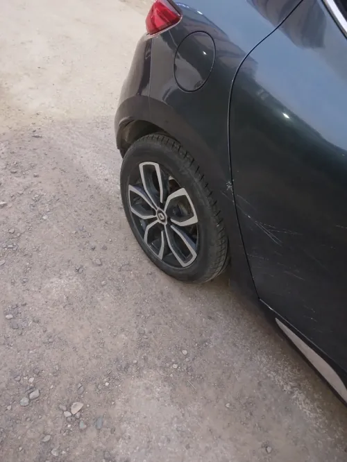 Renault Clio 4 2019 Limited 2