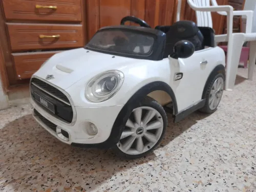 Mini Cabrio 2021 Cabrio