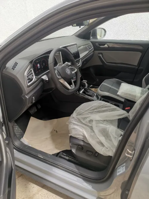 Volkswagen T-Roc 2026 R-Line 