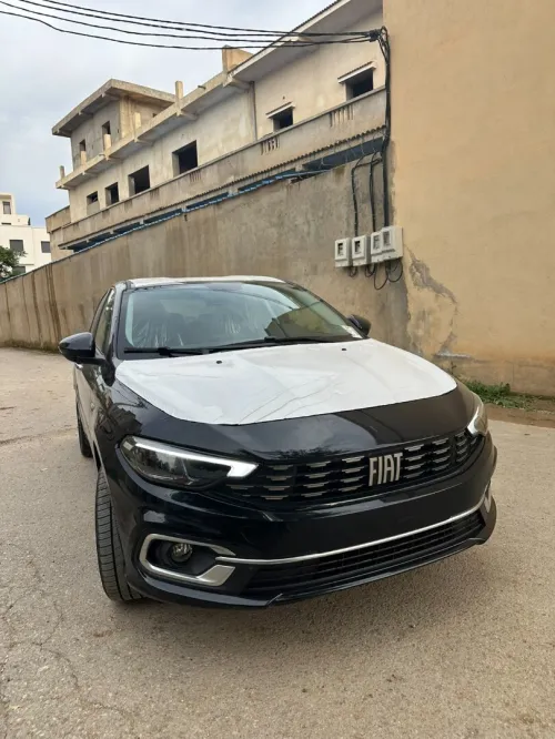 Fiat Tipo Sedan 2026 life