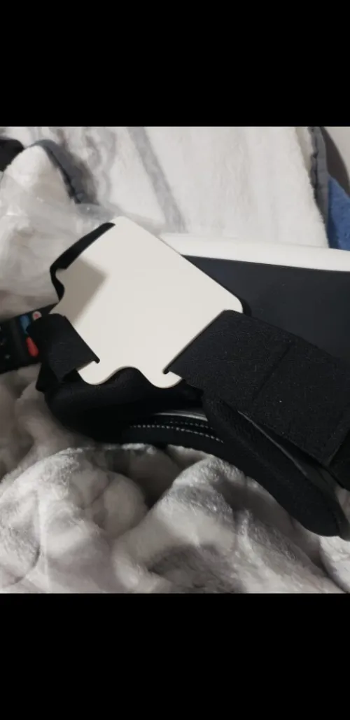 Vr iris jamais utilisé 