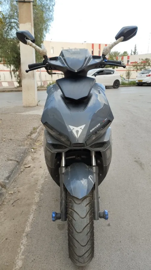 Vms Driver s2 2024