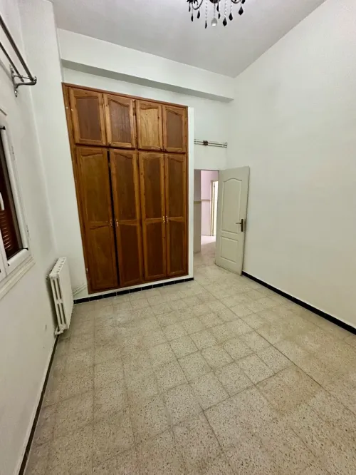 Vente Appartement F4 Alger Ain naadja