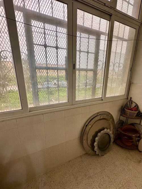 Vente Appartement F4 Alger Ain naadja