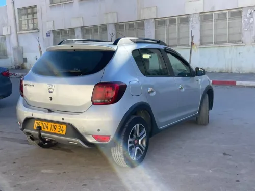 Dacia Sandero 2019 Sandero