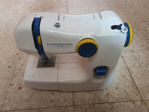 Machine a coudre IKEA