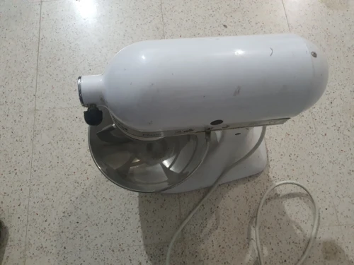 Pétrin Kitchen Aid