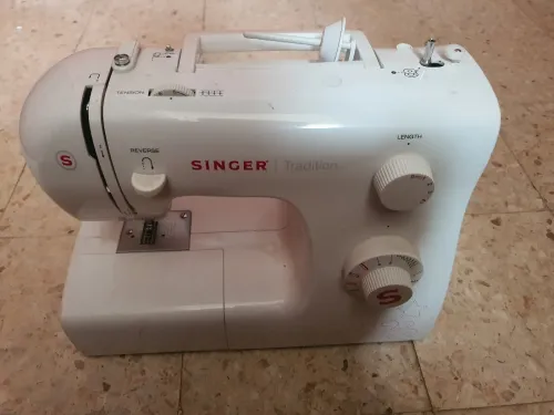 SINGER Tradition
