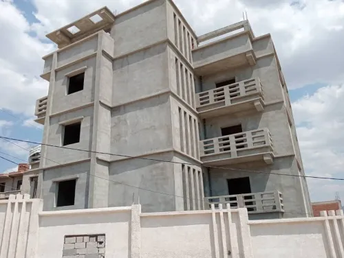 Vente Villa Constantine Constantine