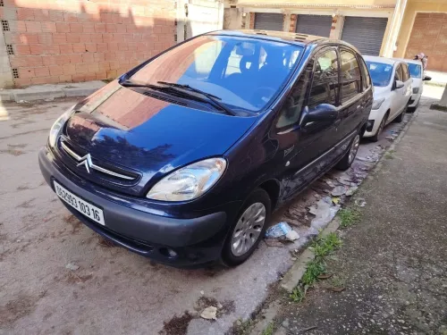 Citroen Xsara Picasso 2003 