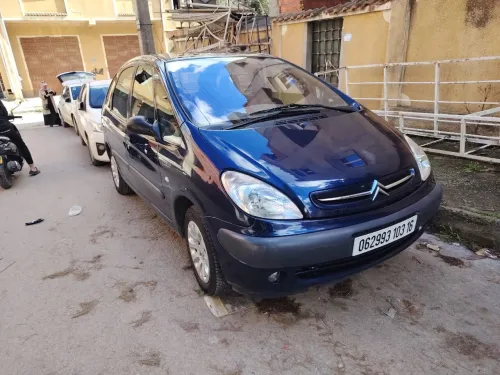 Citroen Xsara Picasso 2003 