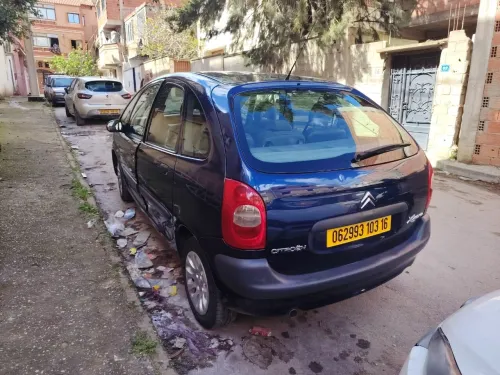 Citroen Xsara Picasso 2003 