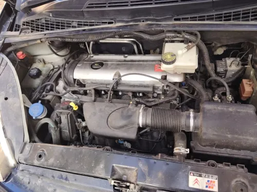 Citroen Xsara Picasso 2003 