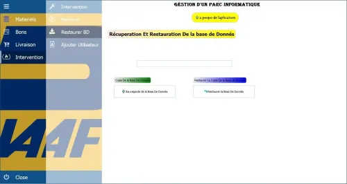 Application delphi