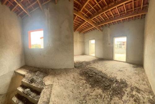 Vente Villa Boumerdès Zemmouri