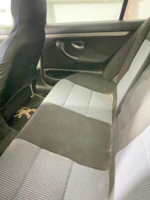 Peugeot 406 1996 Navtech