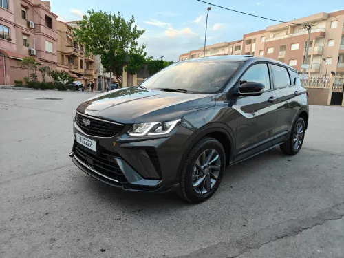 Geely Coolray 2026 Starlight 