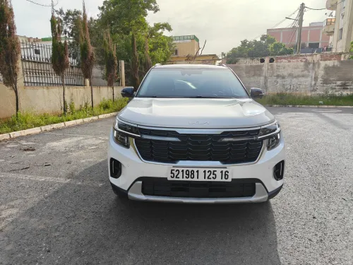 Kia Seltos 2025 Premium
