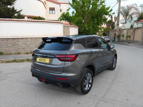 Geely Coolray 2026 Starlight 