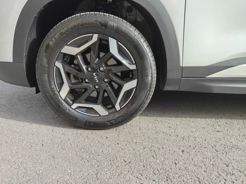 Kia Seltos 2025 Premium