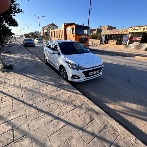 Hyundai i20 2019 