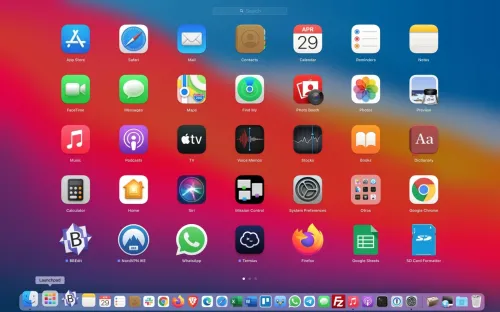 Installation système Windows & macOS / logiciels divers / Formations Vidéos 