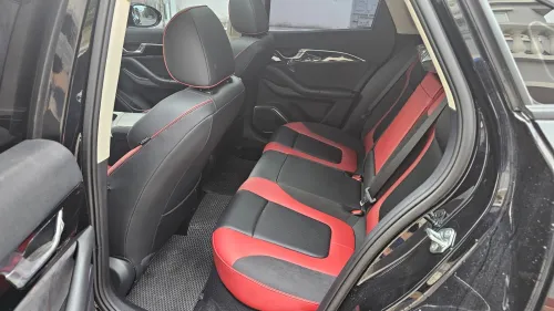Faw Bestune b70s 2025 Premium 