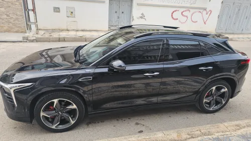 Bestune B70S 2025 