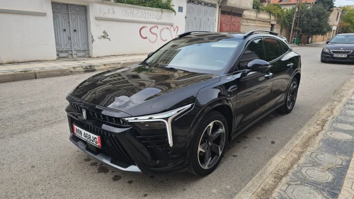 Bestune B70S 2025 