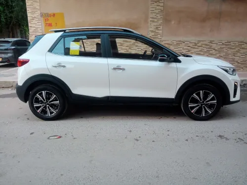 Kia KX1 2025 Kia KX1 Luxury