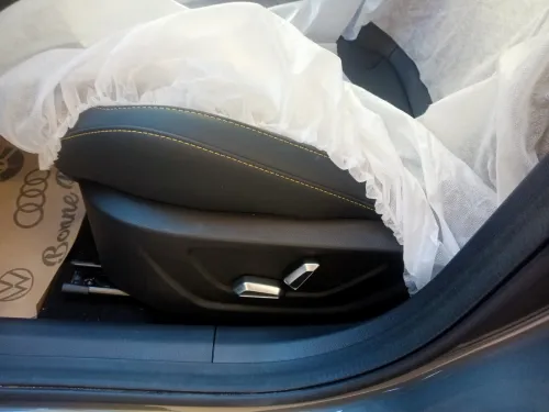 Geely Coolray 2026 