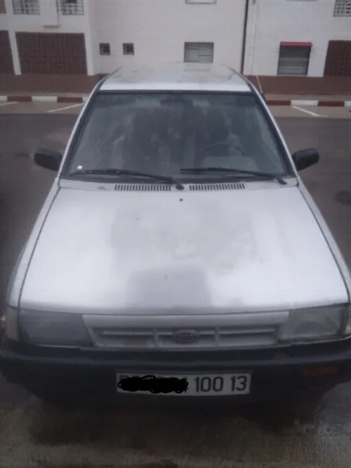 Kia Pride 2000 Pride