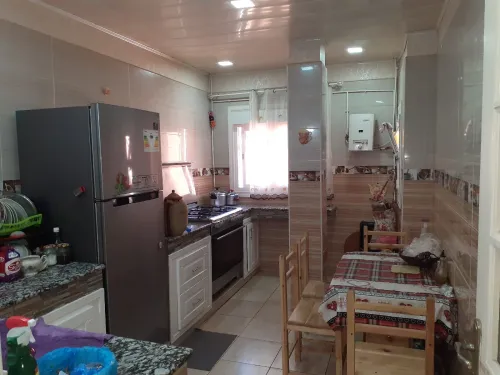 Vente Appartement F3 Oran Bir el djir