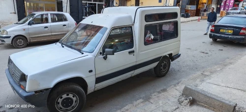 Renault Express 1990 Express