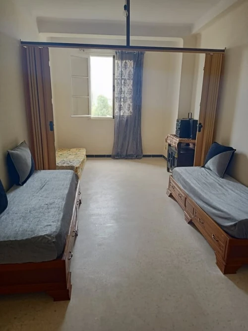 Location Appartement F2 Bejaia Melbou