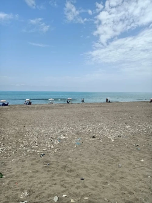 Location Appartement F2 Bejaia Melbou
